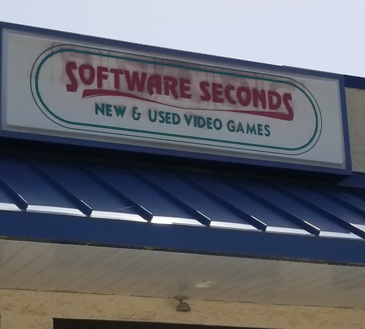 Software Seconds (Columbia,&nbspSC)